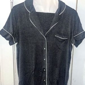 Alfani 2 piece pajamas